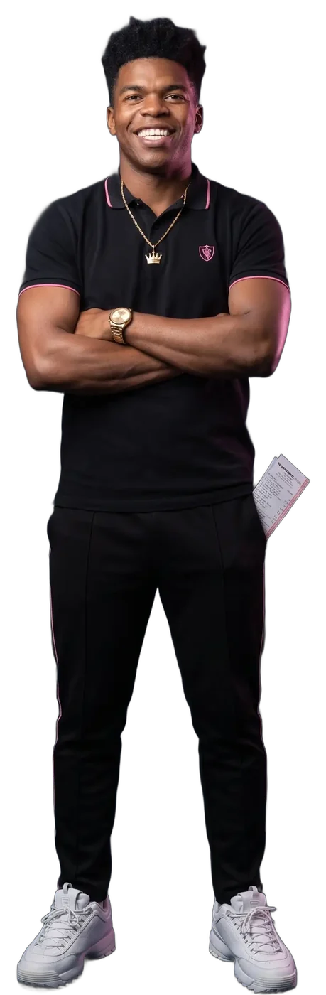 The Accumulator King